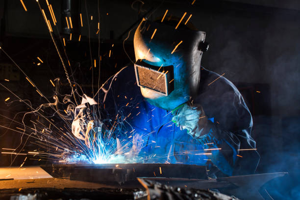 Affordable Welder Services in Whidbey Island Station, WA