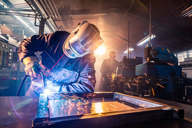 Best Welding Inspection and Certification in Whidbey Island Station, WA
