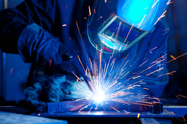 Trusted Whidbey Island Station, WA Welder & Metal Fabrication Experts