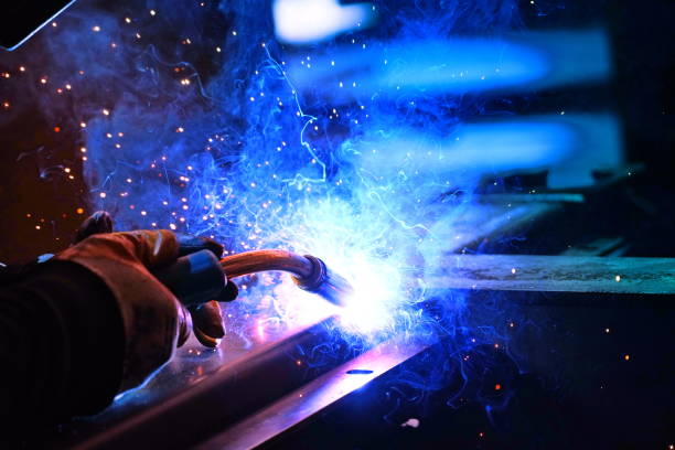 Best Specialty Welding Processes in Whidbey Island Station, WA
